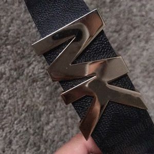 Michael Kors Accessories - Michael kors monogram belt Michael Kors Accessories - Michael kors monogram belt
